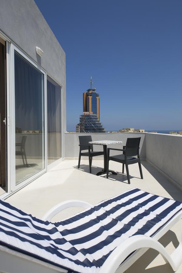 Sogdiana Guest House San Julián Exterior foto